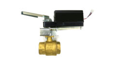 Product Image - Water Heater Isolation Valve